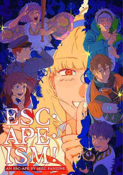 cover art by ace @malasdose